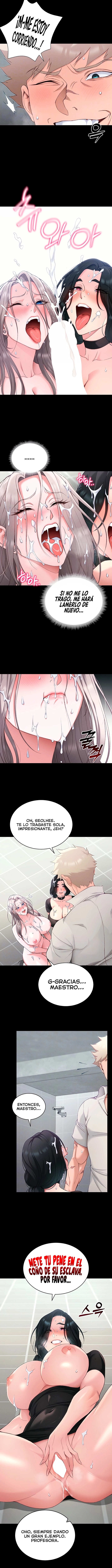 Taming A Female Bully Raw - Chapter 70 Page 3