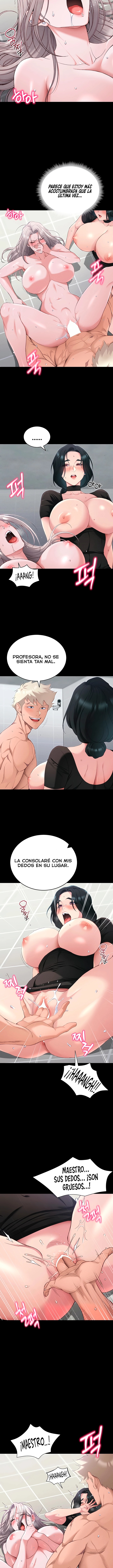 Taming A Female Bully Raw - Chapter 70 Page 6