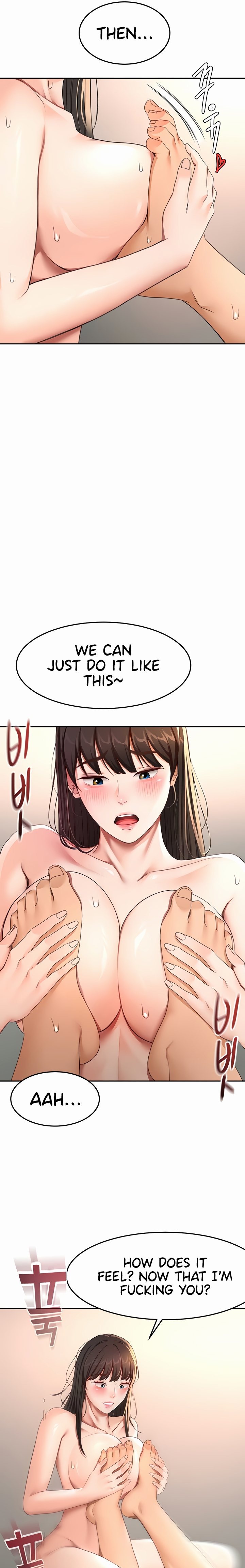 Rooftop Sex King - Chapter 39 Page 10