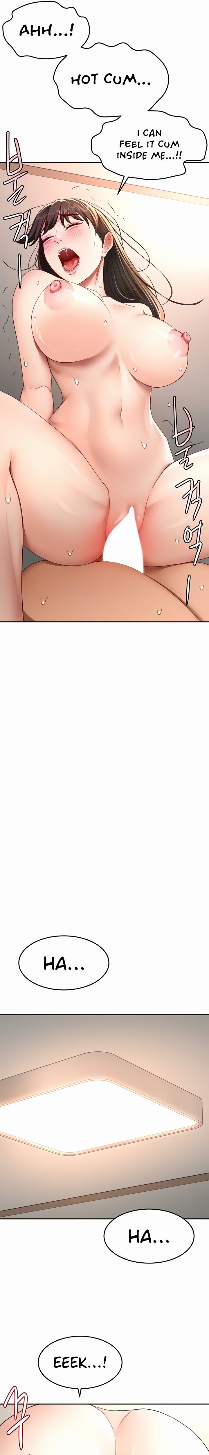 Rooftop Sex King - Chapter 39 Page 16