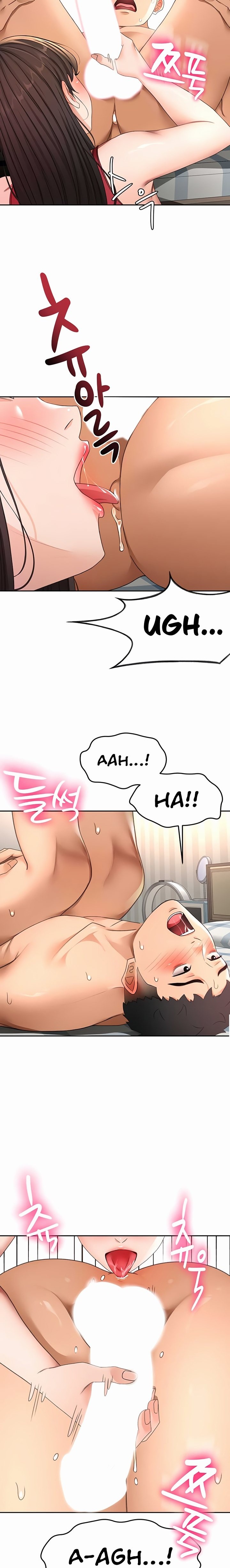 Rooftop Sex King - Chapter 39 Page 2