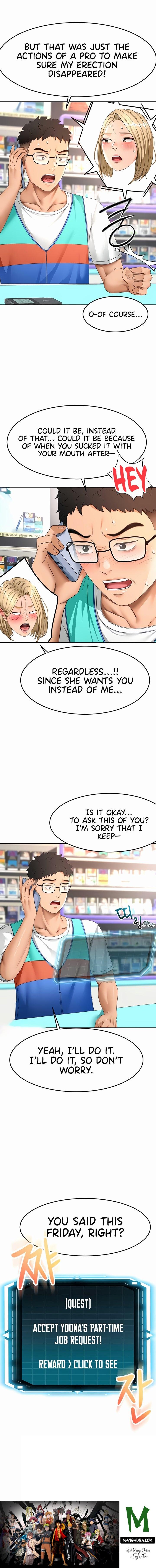 Rooftop Sex King - Chapter 39 Page 25