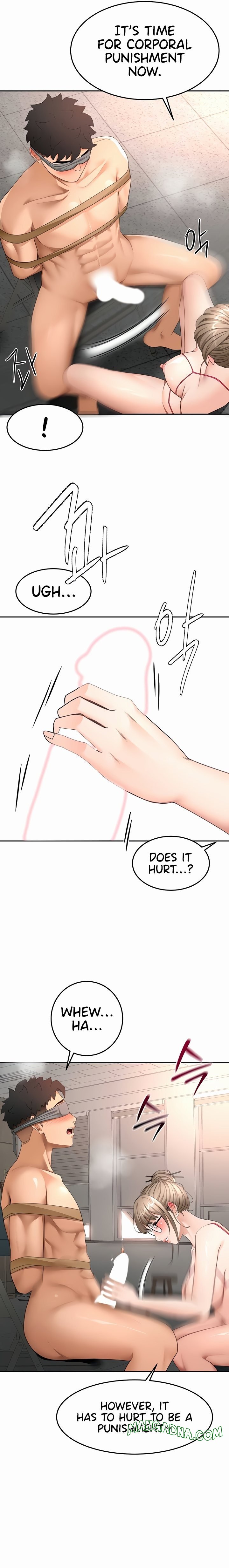 Rooftop Sex King - Chapter 42 Page 16