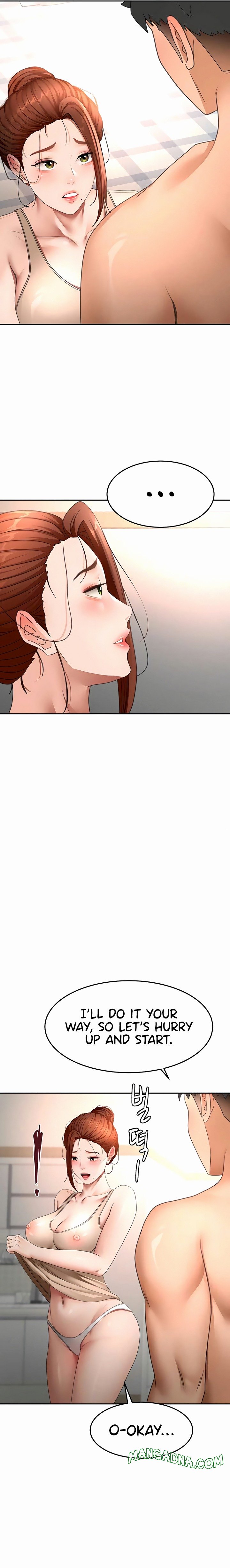 Rooftop Sex King - Chapter 62 Page 16