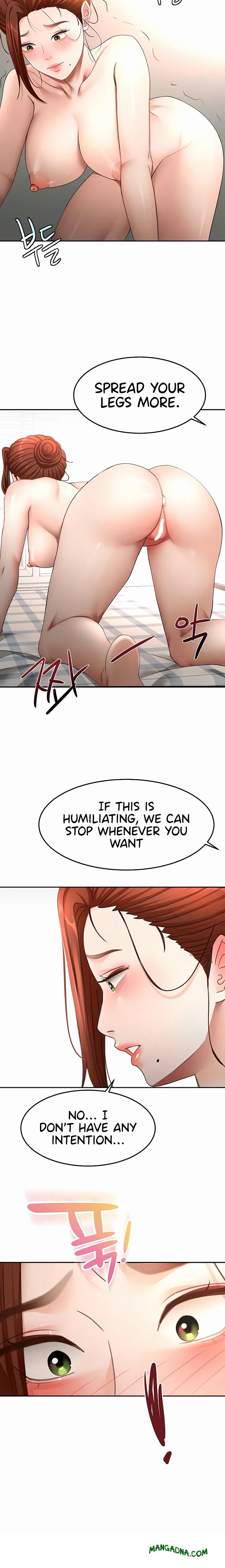 Rooftop Sex King - Chapter 62 Page 18