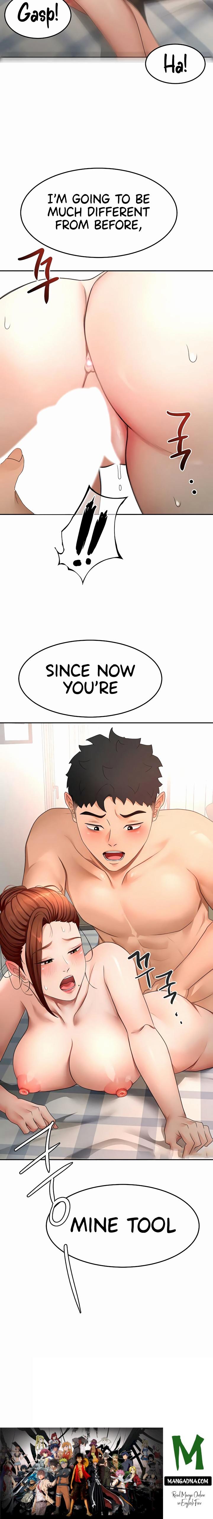 Rooftop Sex King - Chapter 62 Page 23