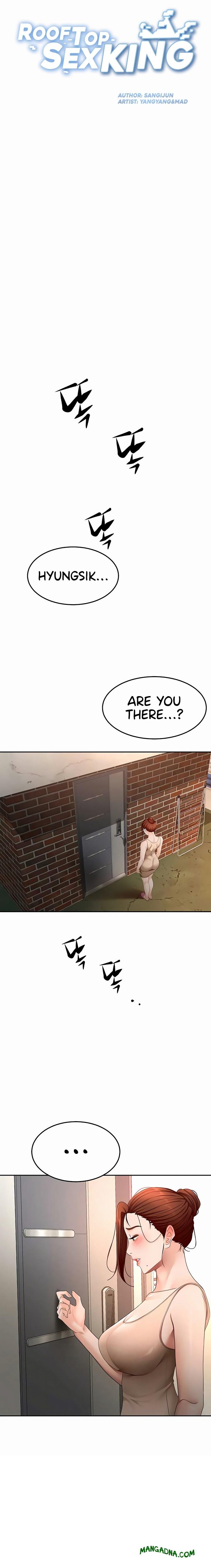 Rooftop Sex King - Chapter 62 Page 4