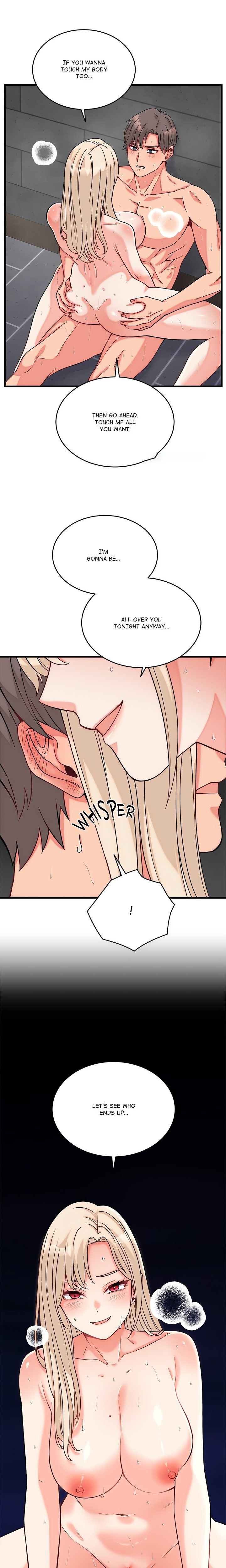 From Pauper to Prince (Uncensored) - Chapter 13 Page 1