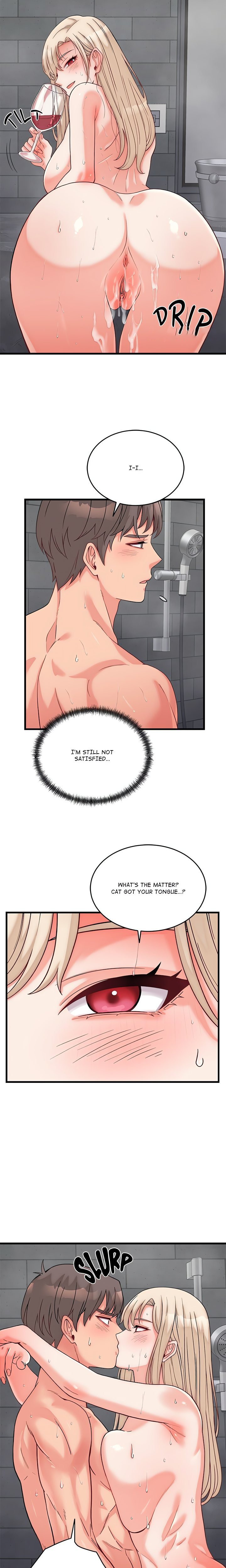 From Pauper to Prince (Uncensored) - Chapter 13 Page 17