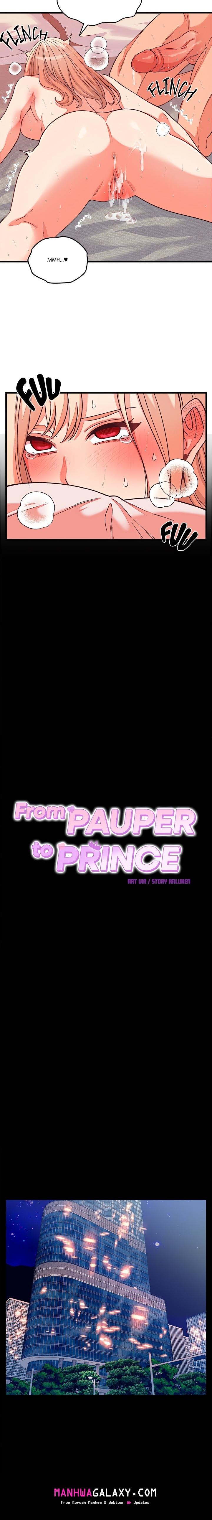 From Pauper to Prince (Uncensored) - Chapter 15 Page 10