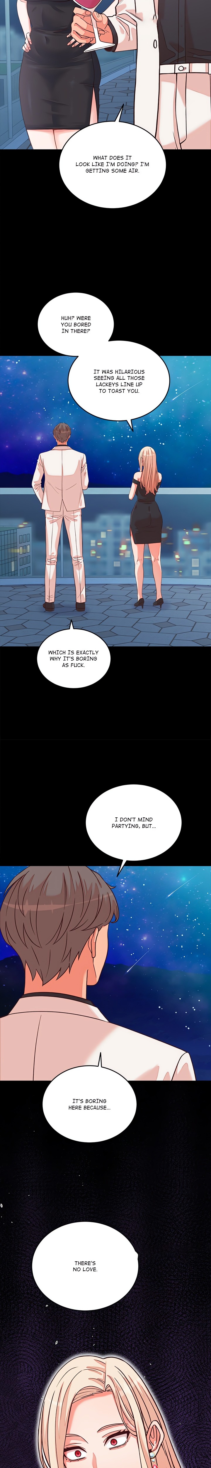 From Pauper to Prince (Uncensored) - Chapter 15 Page 13