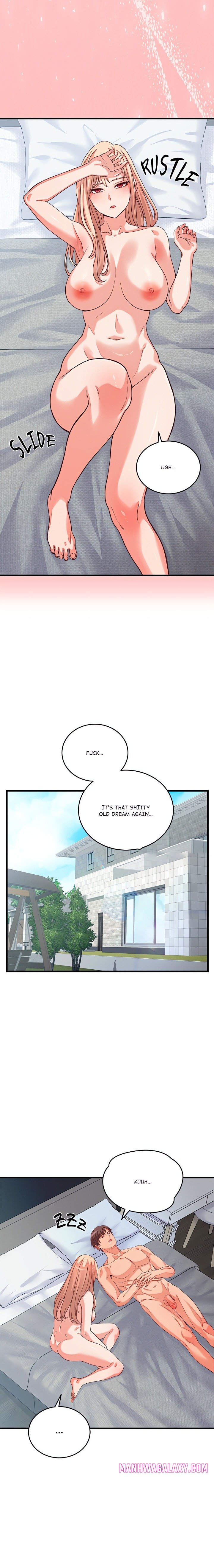 From Pauper to Prince (Uncensored) - Chapter 15 Page 20