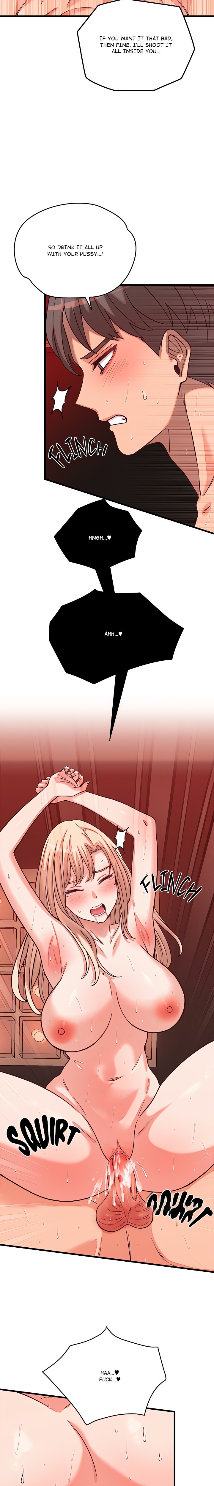 From Pauper to Prince (Uncensored) - Chapter 15 Page 8