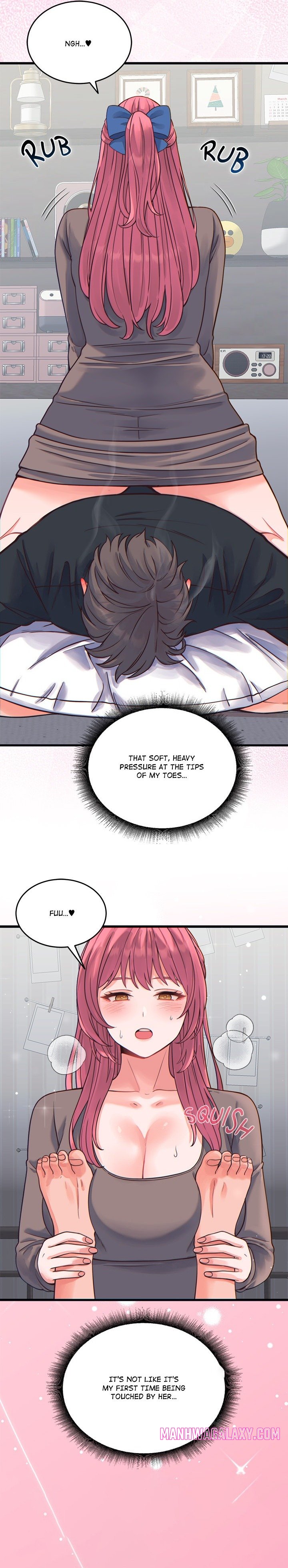 From Pauper to Prince (Uncensored) - Chapter 17 Page 3