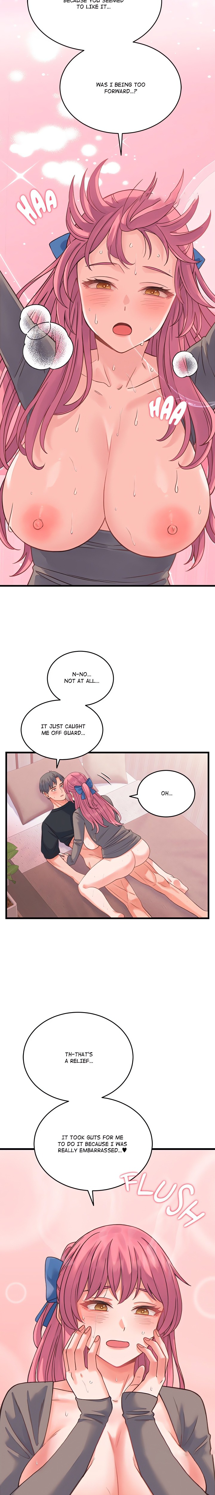 From Pauper to Prince (Uncensored) - Chapter 18 Page 7