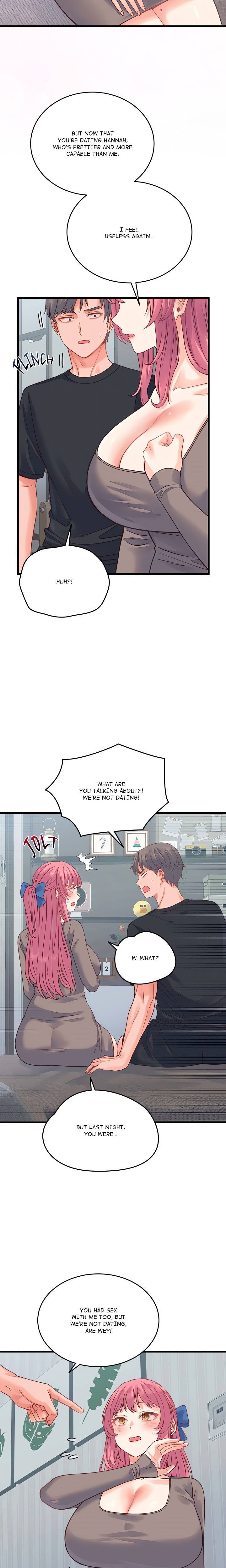 From Pauper to Prince (Uncensored) - Chapter 19 Page 5