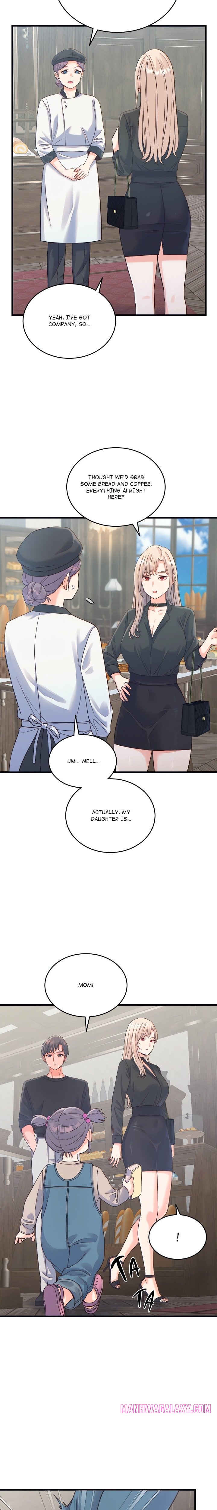 From Pauper to Prince (Uncensored) - Chapter 20 Page 15