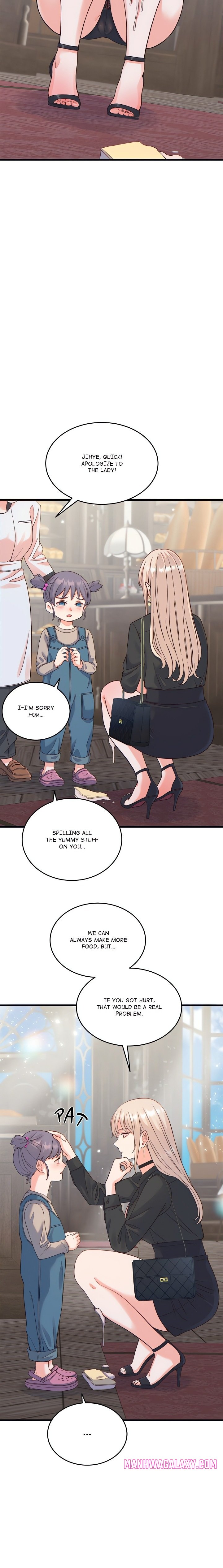 From Pauper to Prince (Uncensored) - Chapter 20 Page 18