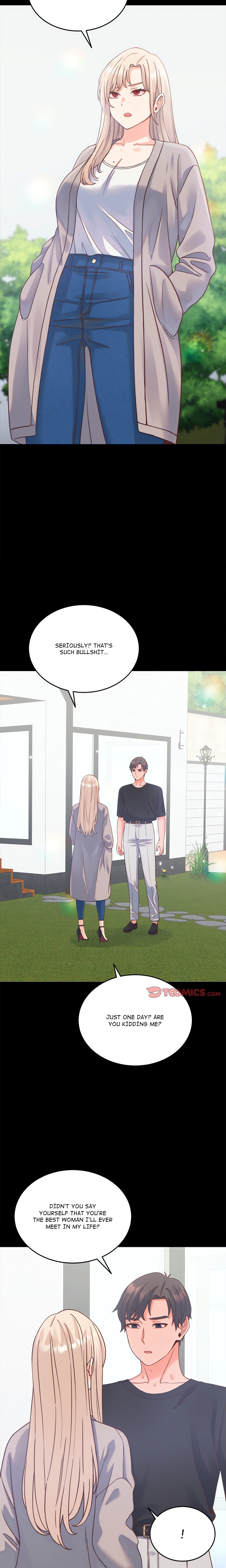 From Pauper to Prince (Uncensored) - Chapter 20 Page 3