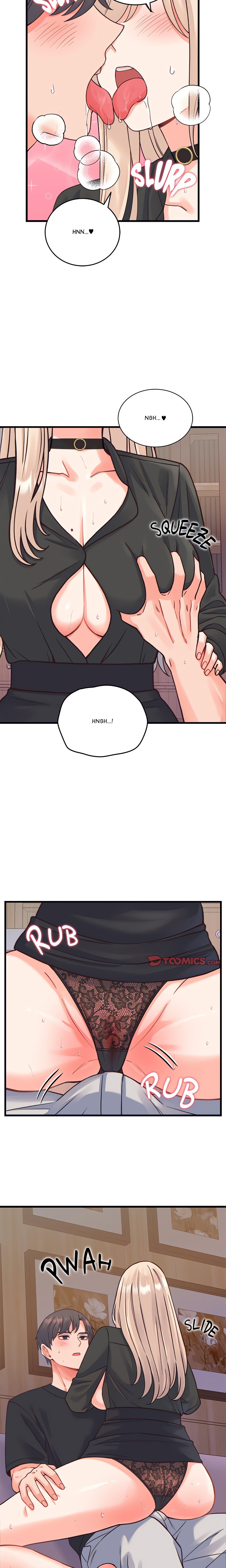 From Pauper to Prince (Uncensored) - Chapter 21 Page 4