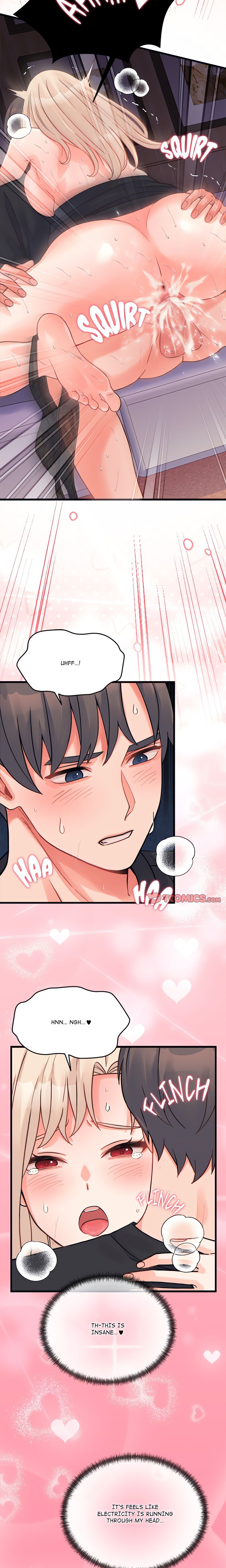 From Pauper to Prince (Uncensored) - Chapter 22 Page 20