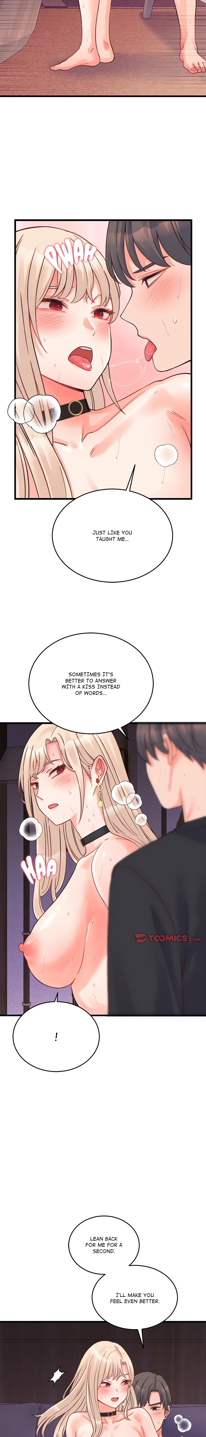 From Pauper to Prince (Uncensored) - Chapter 22 Page 9