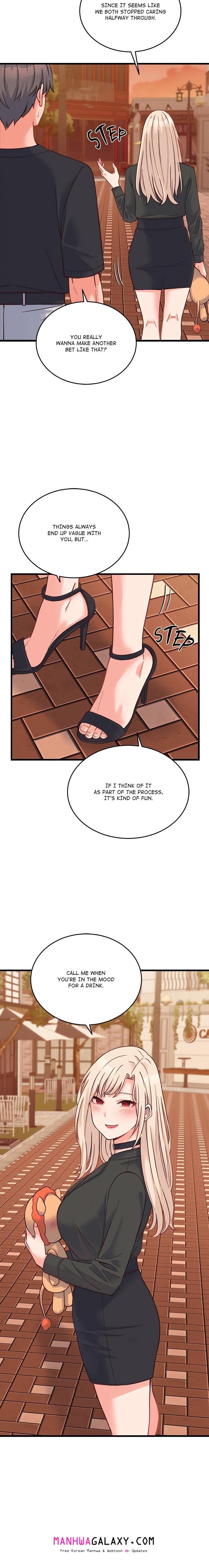 From Pauper to Prince (Uncensored) - Chapter 23 Page 12