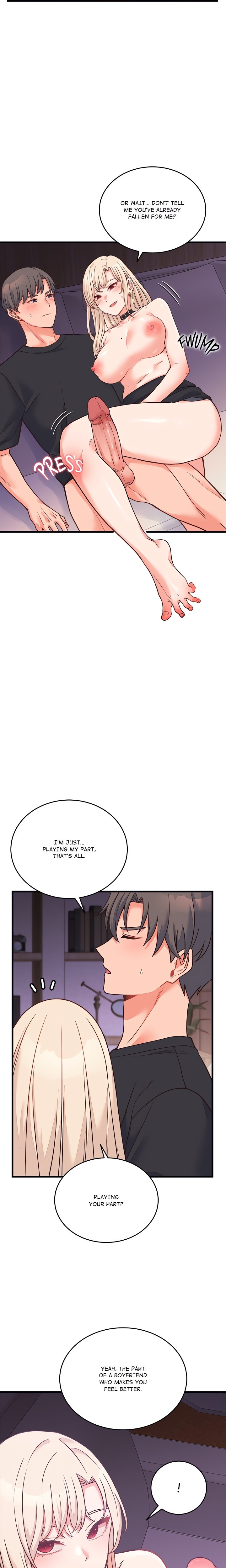 From Pauper to Prince (Uncensored) - Chapter 23 Page 2