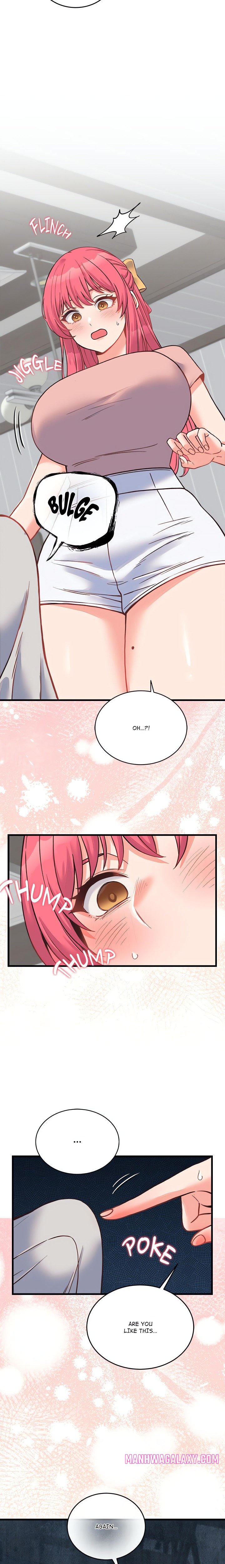 From Pauper to Prince (Uncensored) - Chapter 23 Page 25