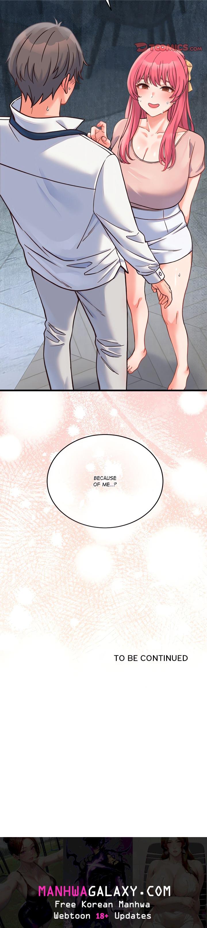 From Pauper to Prince (Uncensored) - Chapter 23 Page 26