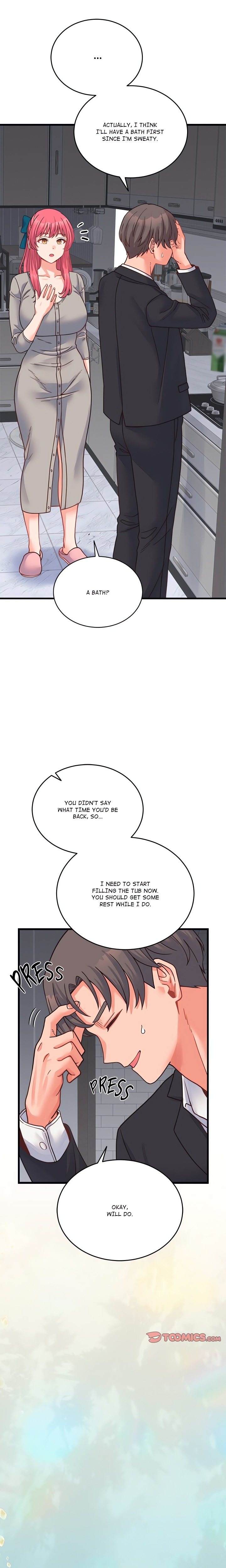 From Pauper to Prince (Uncensored) - Chapter 25 Page 13