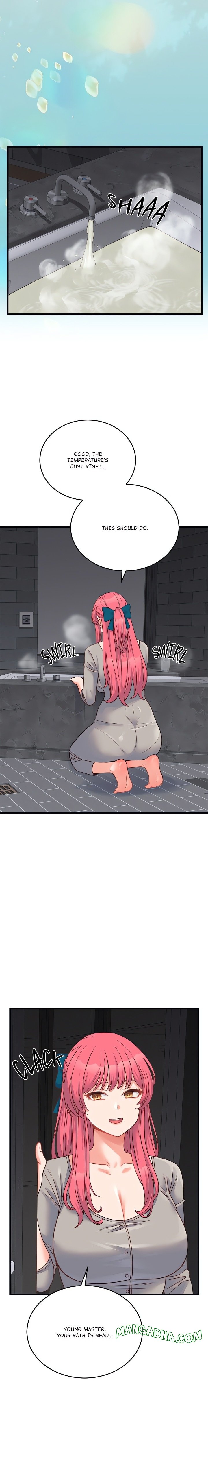 From Pauper to Prince (Uncensored) - Chapter 25 Page 14