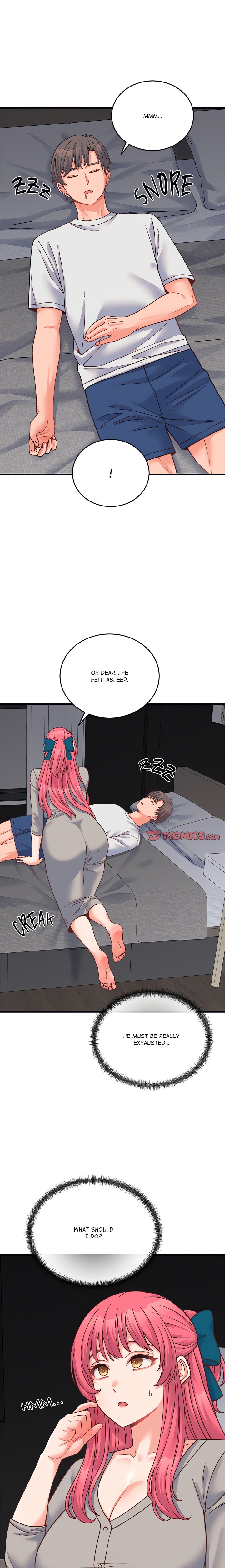 From Pauper to Prince (Uncensored) - Chapter 25 Page 15