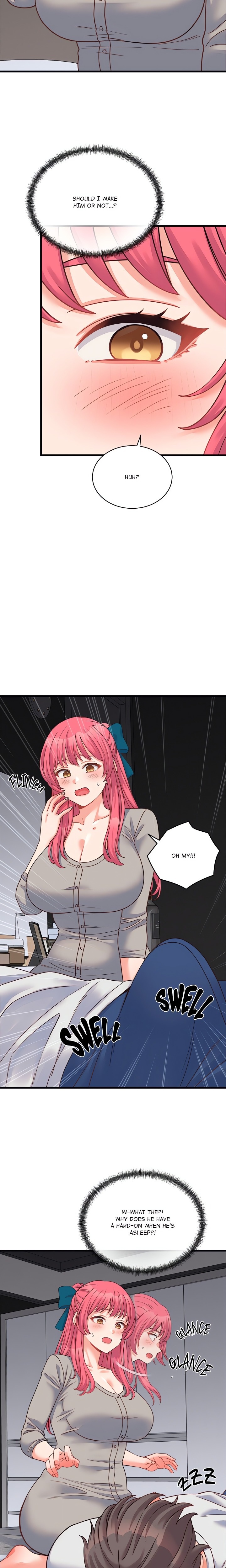 From Pauper to Prince (Uncensored) - Chapter 25 Page 16