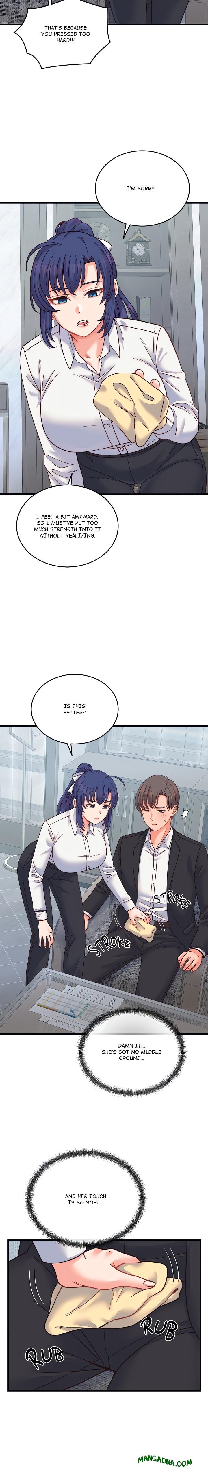 From Pauper to Prince (Uncensored) - Chapter 25 Page 3