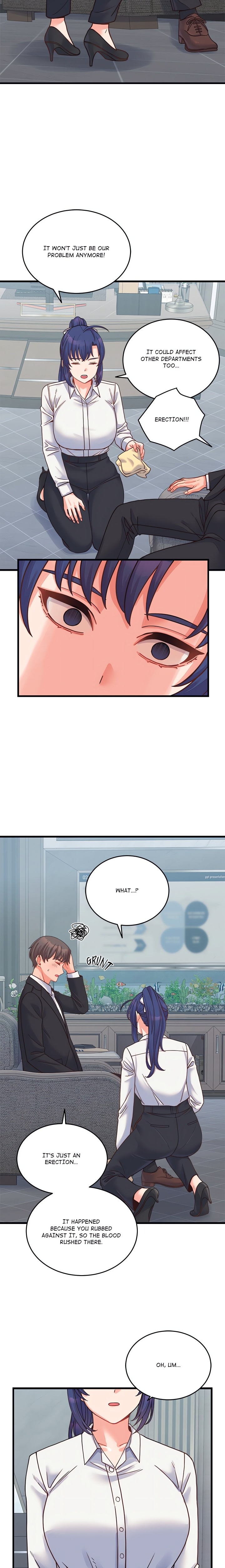 From Pauper to Prince (Uncensored) - Chapter 25 Page 5