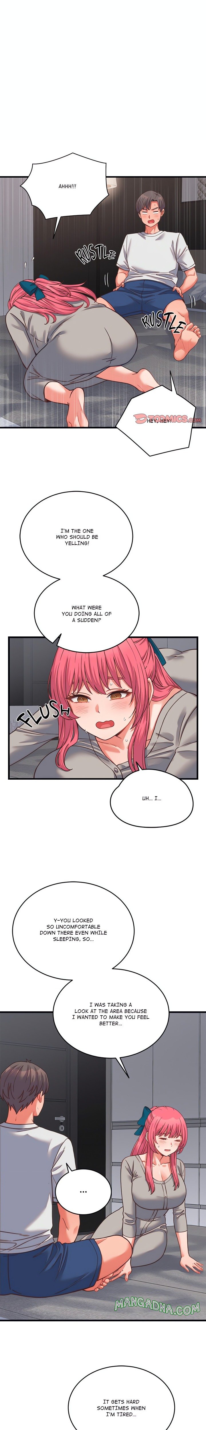 From Pauper to Prince (Uncensored) - Chapter 26 Page 1