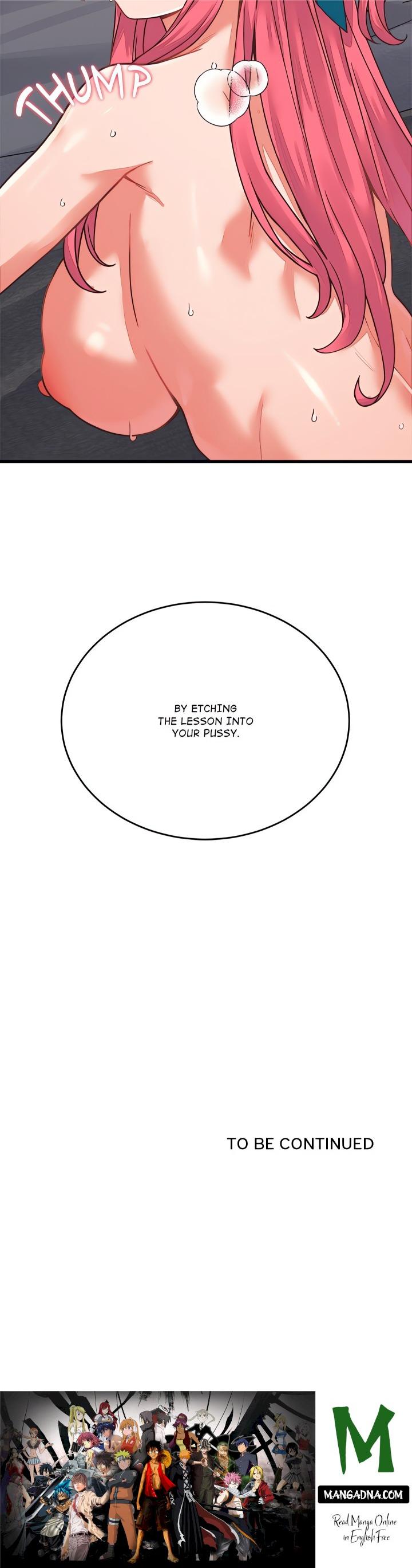 From Pauper to Prince (Uncensored) - Chapter 26 Page 24