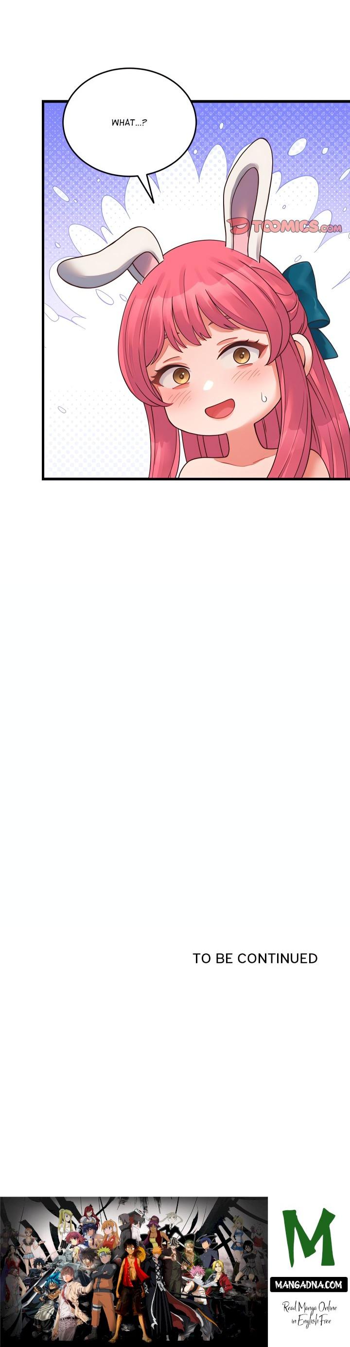 From Pauper to Prince (Uncensored) - Chapter 27 Page 23