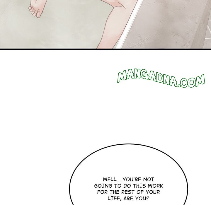 From Pauper to Prince (Uncensored) - Chapter 28 Page 33