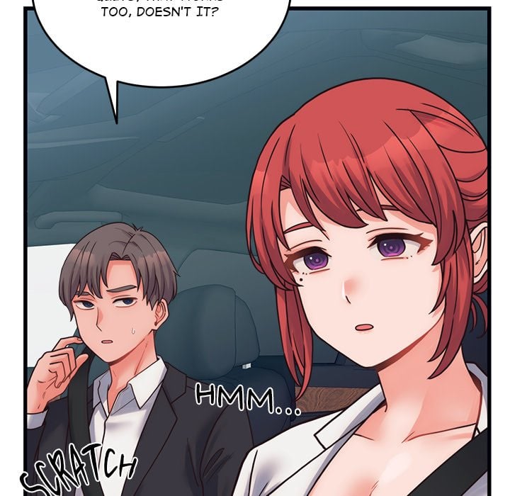 From Pauper to Prince (Uncensored) - Chapter 28 Page 67