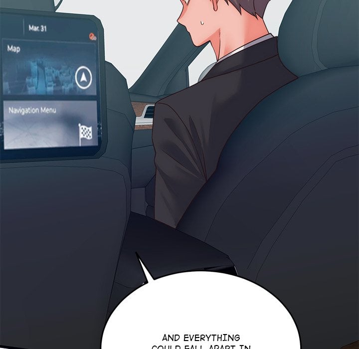 From Pauper to Prince (Uncensored) - Chapter 28 Page 80