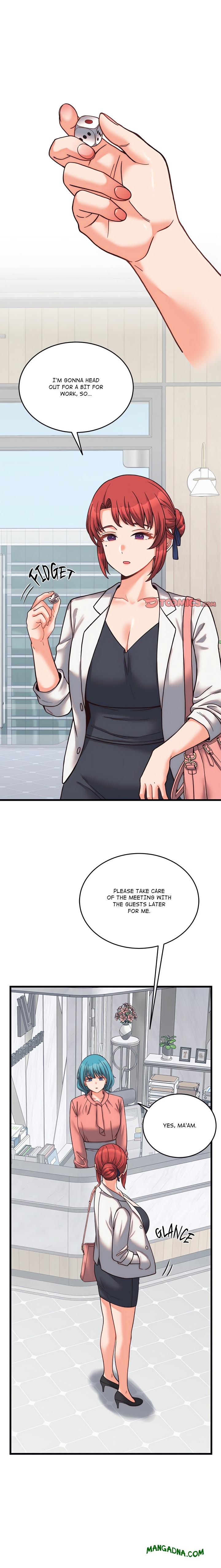 From Pauper to Prince (Uncensored) - Chapter 29 Page 1