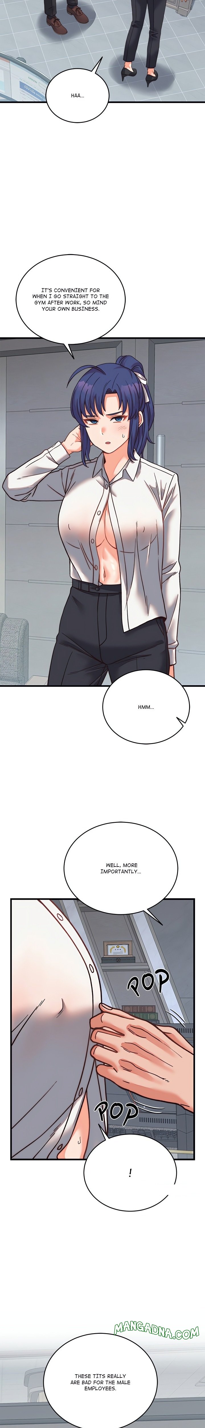 From Pauper to Prince (Uncensored) - Chapter 29 Page 14