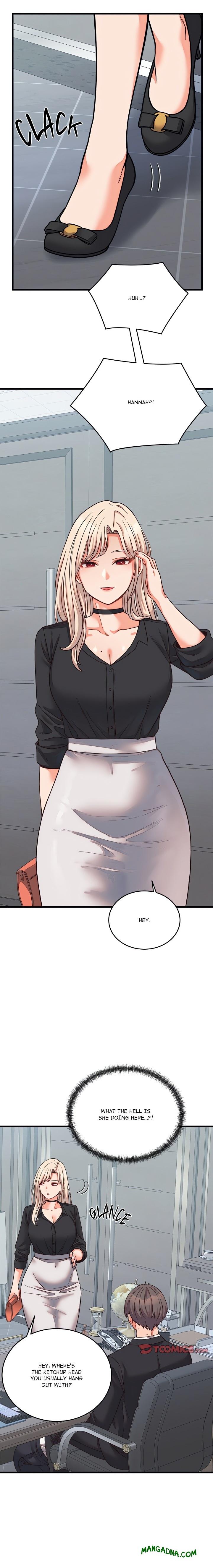 From Pauper to Prince (Uncensored) - Chapter 29 Page 24