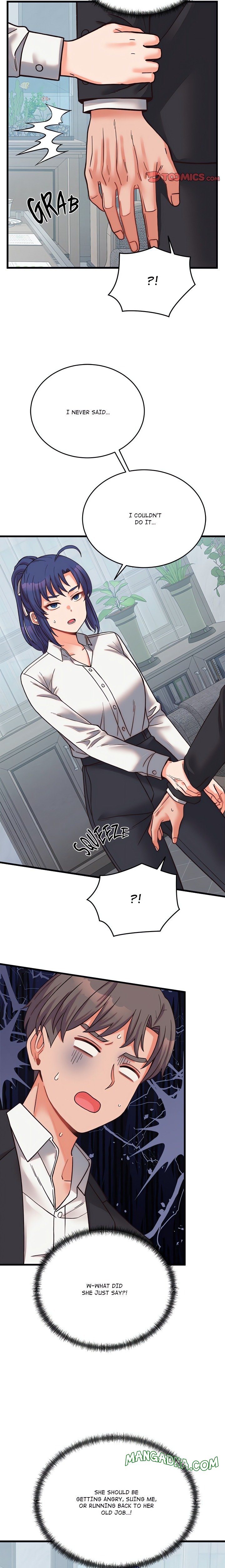 From Pauper to Prince (Uncensored) - Chapter 29 Page 8