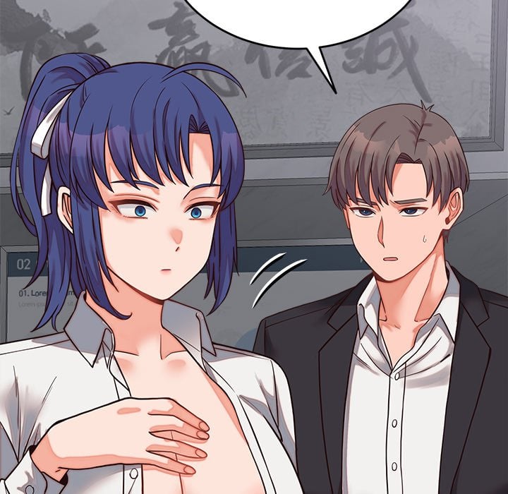 From Pauper to Prince (Uncensored) - Chapter 30 Page 116