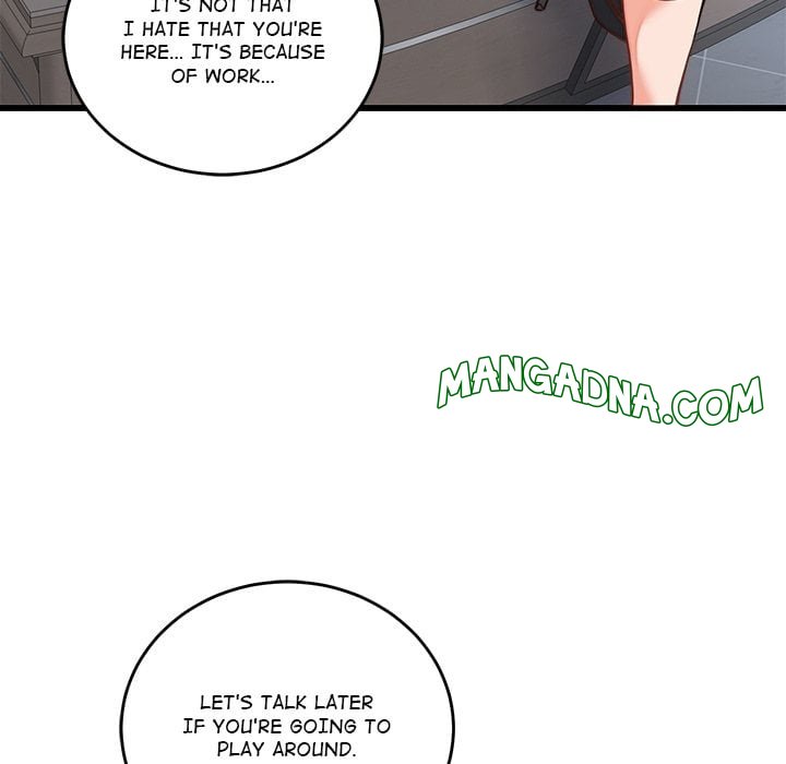 From Pauper to Prince (Uncensored) - Chapter 30 Page 48