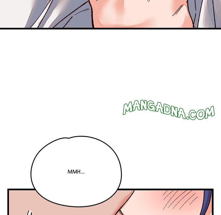 From Pauper to Prince (Uncensored) - Chapter 31 Page 101