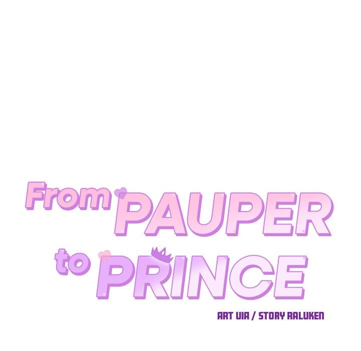 From Pauper to Prince (Uncensored) - Chapter 31 Page 18
